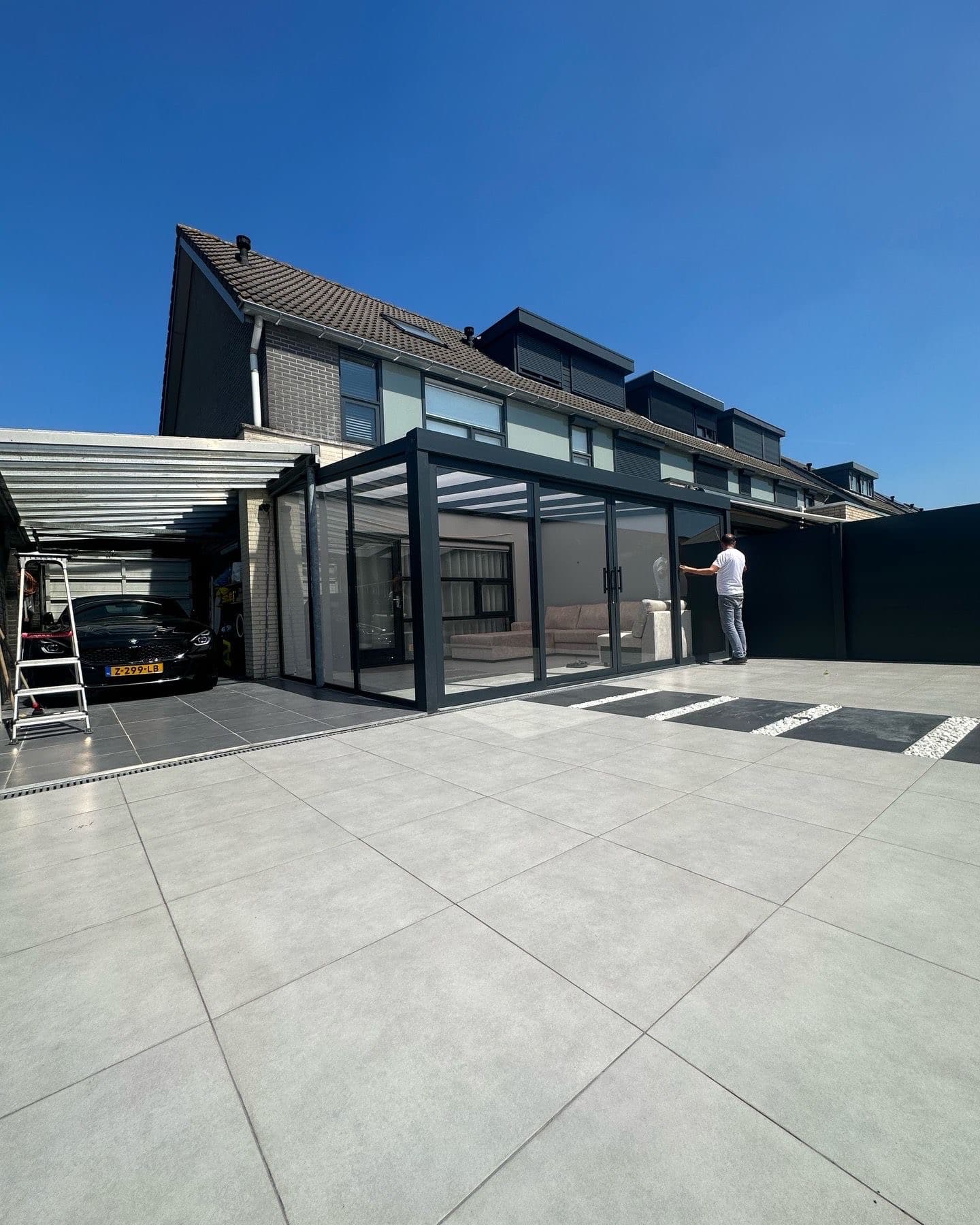 Veranda