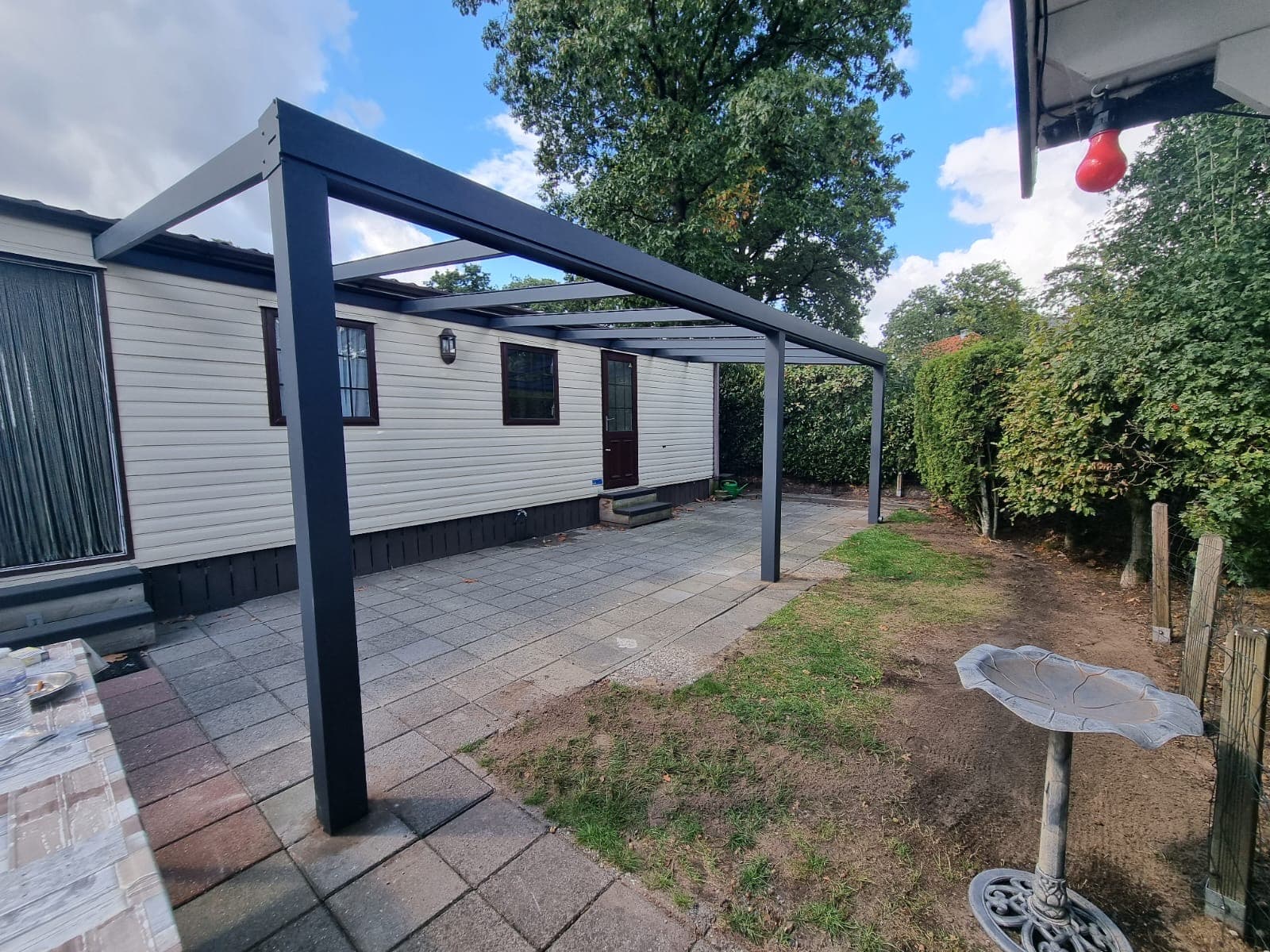 Veranda