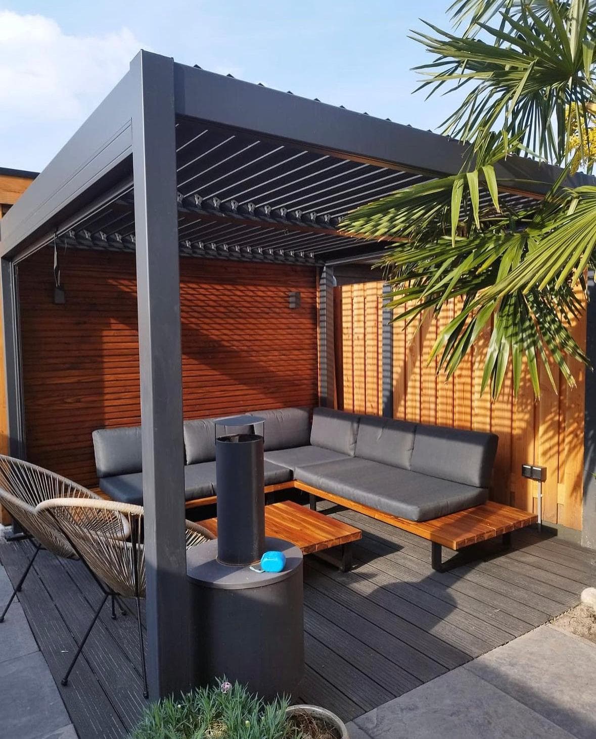 Veranda