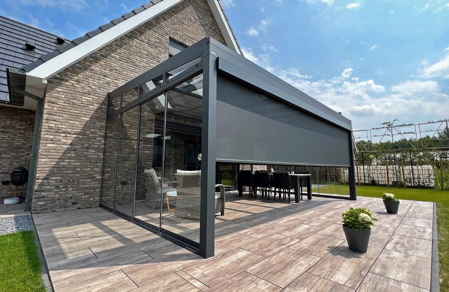 Veranda