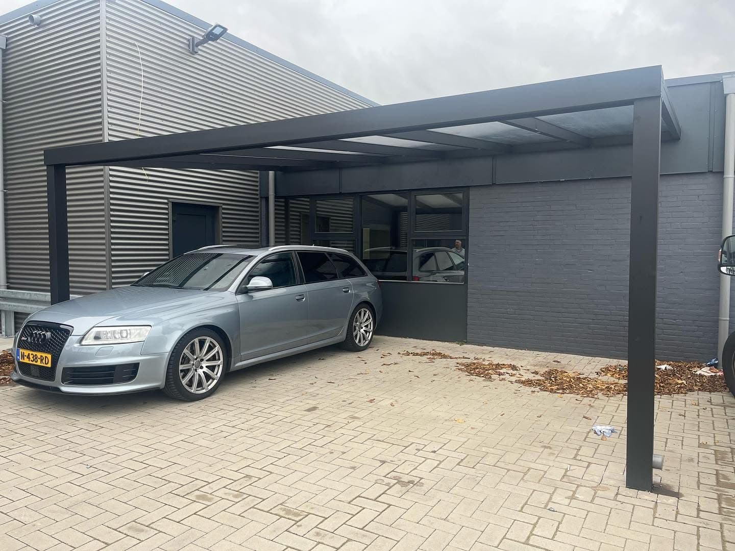 Carport