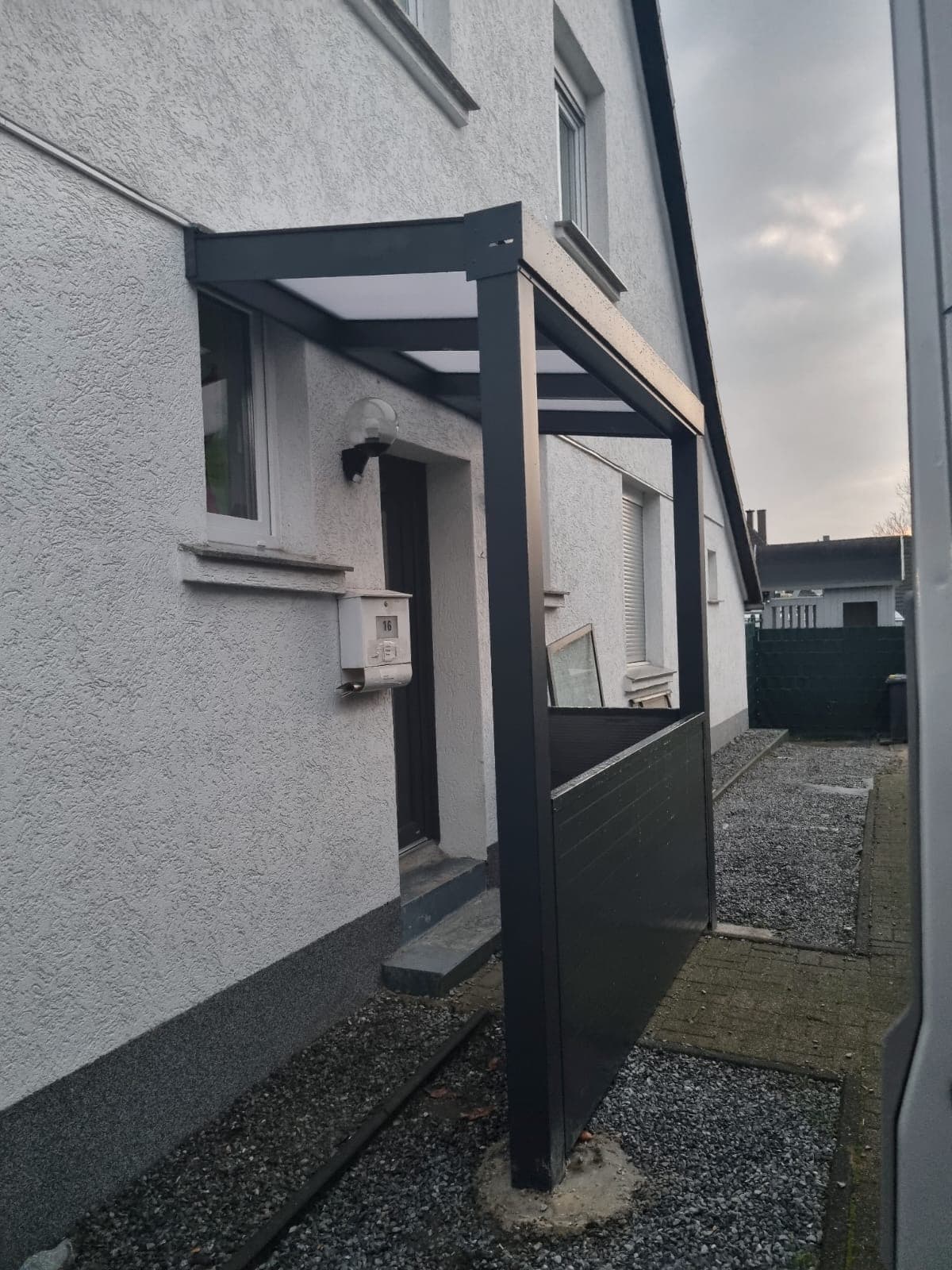 Carport